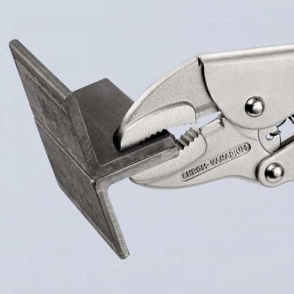 SZCZYPCE ZACISKOWE UNIWERSALNE 180MM (1 SZT)