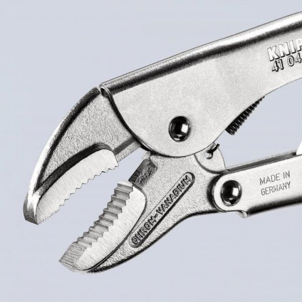 SZCZYPCE ZACISKOWE 250MM (1 SZT)