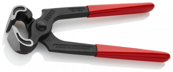 OBCĘGI DO GWOŹDZI 180MM (1 SZT)