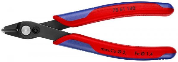 SZCZYPCE BOCZNE SUPER KNIPS XL 140MM (1 SZT)