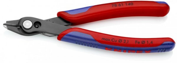 SZCZYPCE BOCZNE SUPER KNIPS XL 140MM (1 SZT)