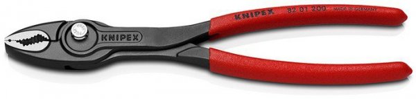 SZCZYPCE CHWYTAJĄCE CZOŁOWE TWING GRIP 200MM (1 SZT)