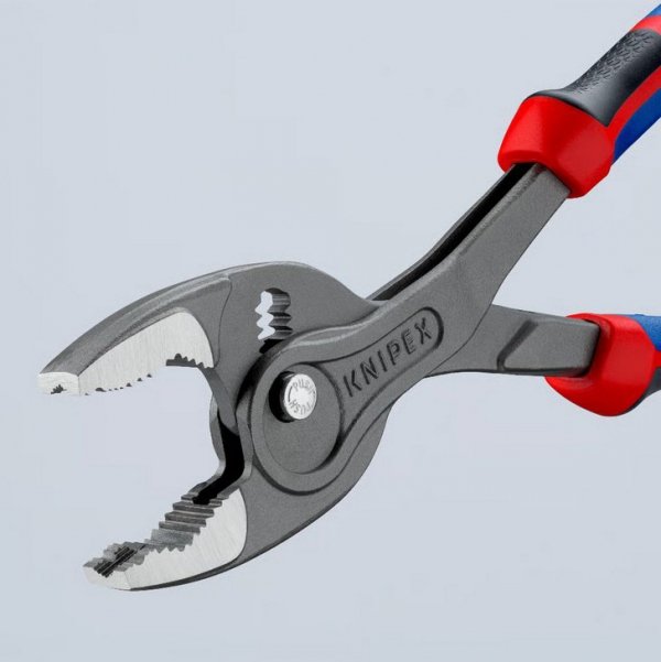 SZCZYPCE CHWYTAJĄCE CZOŁOWE TWING GRIP 250MM (1 SZT)