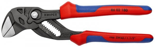 SZCZYPCE-KLUCZ 180MM (1 SZT)