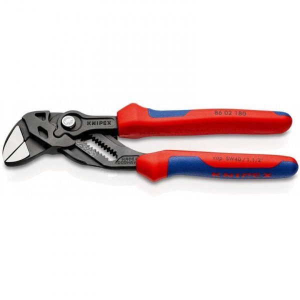 SZCZYPCE-KLUCZ 180MM (1 SZT)
