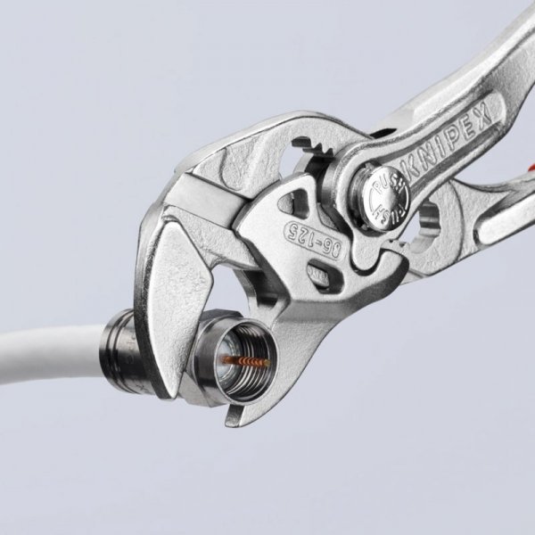 SZCZYPCE-KLUCZ MINI 125MM (1 SZT)