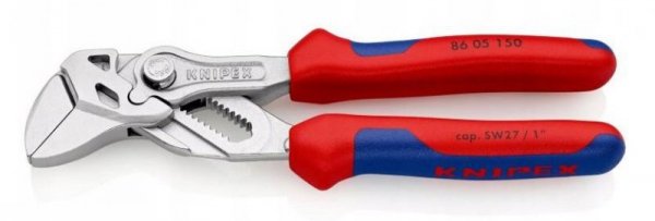 SZCZYPCE-KLUCZ 150MM (1 SZT)
