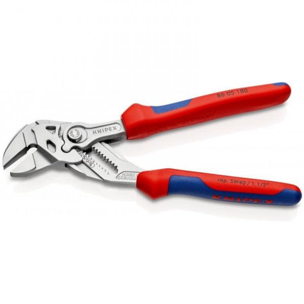 SZCZYPCE-KLUCZ 180MM (1 SZT)