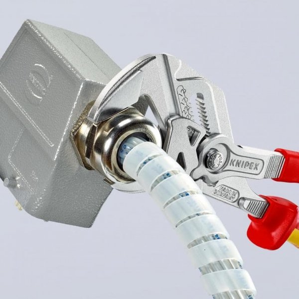 SZCZYPCE-KLUCZ 250MM VDE 1000V (1 SZT)