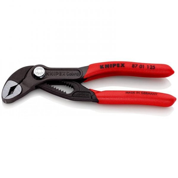 SZCZYPCE DO RUR COBRA 125MM (1 SZT)