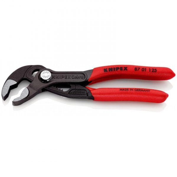 SZCZYPCE DO RUR COBRA 125MM (1 SZT)