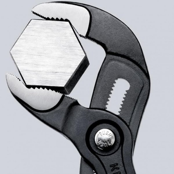 SZCZYPCE DO RUR COBRA 180MM (1 SZT)