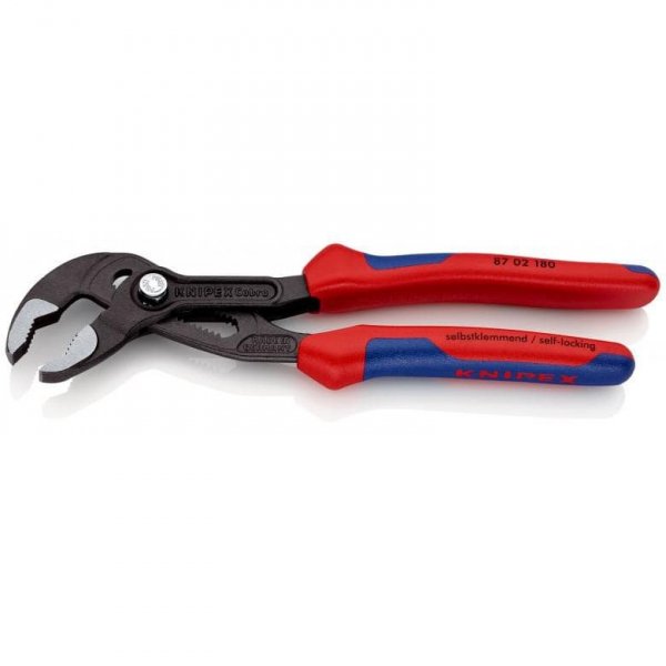 SZCZYPCE DO RUR COBRA 180MM (1 SZT)
