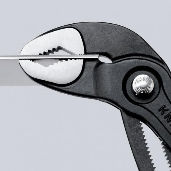 SZCZYPCE DO RUR COBRA 250MM (1 SZT)