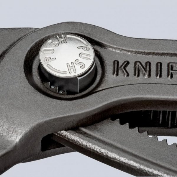 SZCZYPCE DO RUR COBRA 300MM (1 SZT)