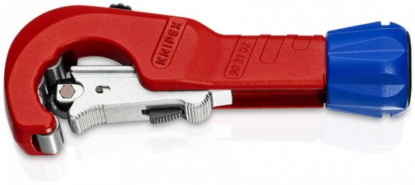 OBCINAK DO RUR 6–35 (1/4–3/8&#039;&#039;) O GRUBOŚCI ŚCIANEK DO 2MM (1 SZT)