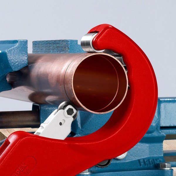 OBCINAK BIX 6 - 76 MM (1/4&#039;&#039;- 3&#039;&#039;) GRUBOŚCI ŚCIANKI DO 2 MM (1 SZT)