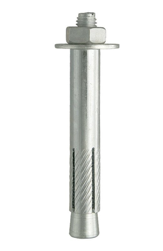 KOŁEK STALOWY 10*60/M6 (1 SZT)