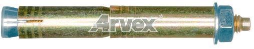 KOŁEK STALOWY 16*250/M10 2075.2055 (1 SZT)