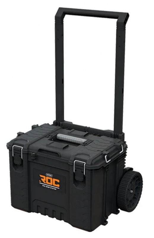 SKRZYNKA NARZĘDZIOWA KETER ROC PRO GEAR 2.0 CART (1 SZT)