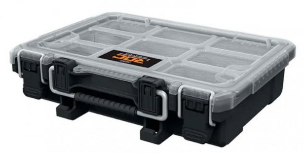 MAŁY ORGANIZER KETER ROC PRO GEAR 2.0 (1 SZT)