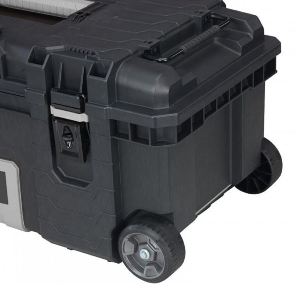 SKRZYNKA NARZĘDZIOWA NA KÓŁKACH KETER ROC PRO GEAR 1.0 (1 SZT)
