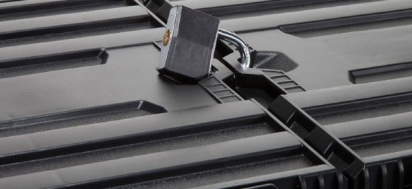 SKRZYNKA NARZĘDZIOWA NA KÓŁKACH KETER CANTILEVER JOB BOX (1 SZT)