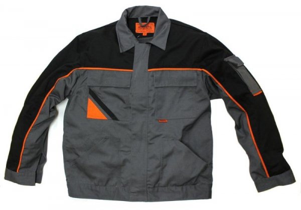 KURTKA PROFESSIONAL ROZMIAR 46/171/80 (1 SZT)