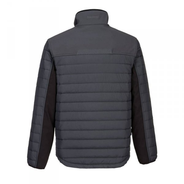 KURTKA/SOFTSHELL WX3 BAFFLE T752MGR ROZMIAR L (1 SZT)