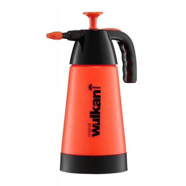 OPRYSKIWACZ CIŚNIENIOWY WULKAN, POJEMNOŚĆ 1,5L (1 SZT)