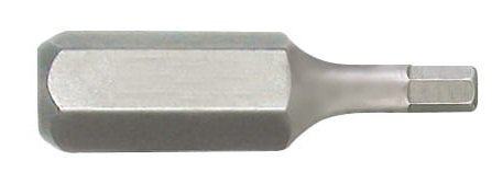 BIT, GROT, KOŃCÓWKA 5/16 HEX H5*36MM (1 SZT)