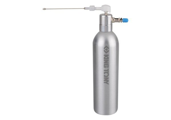 OPRYSKIWACZ CIŚNIENIOWY WIELOKROTNEGO UŻYTKU 650ML (1 SZT)