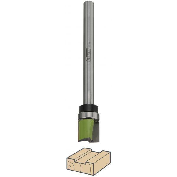 FREZ DO GNIAZD POD ZAMEK 16MM 15-110-8 (1 SZT)