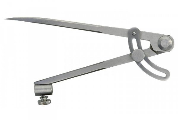 CYRKIEL 300MM (1 SZT)