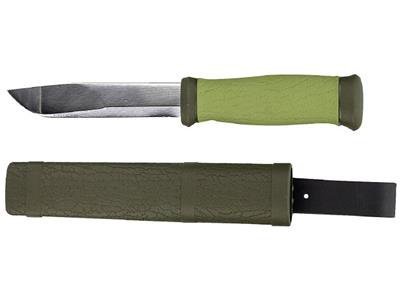 NÓŻ Z POCHWĄ 2000 MORA OUTDOOR (1 SZT)