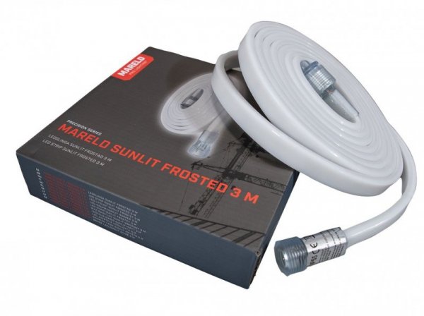 TAŚMA LED SUNLIT MATOWA 3M (1 SZT)