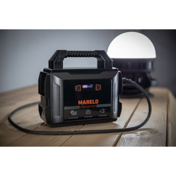 POWERBANK POWERSTATION 300W (1 SZT)