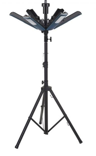 LAMPA ROBOCZA STARBURST 16000APP+STATYW (1 SZT)
