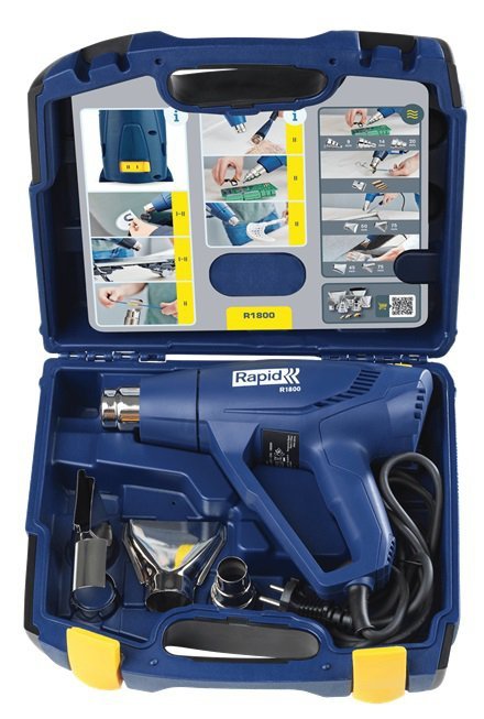 OPALARKA  R1800 WALIZKA (1 SZT)
