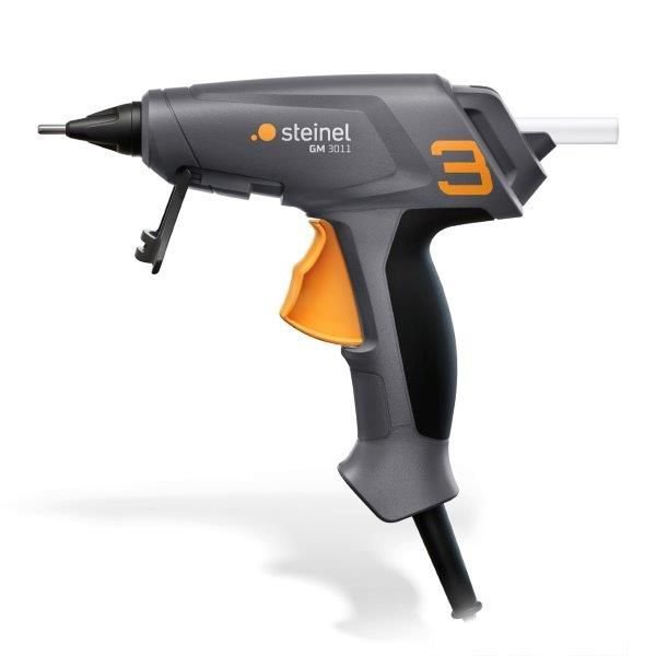 PISTOLET DO KLEJENIA NA GORĄCO GLUEMATIC 3010 (1 SZT)