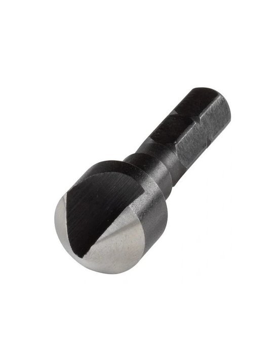 FAZOWNIK HSS, UCHWYT 6-KĄTNY, O 10MM (1 SZT)