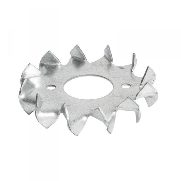 PIERŚCIEŃ ZĘBATY DWUSTRONNY 95X33X1,5 (1 SZT)