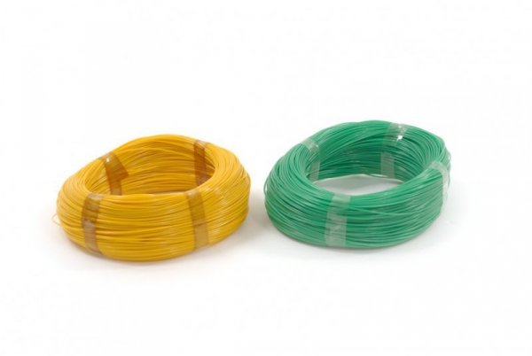 ŻYŁKA MURARSKA NIEBIESKA 100MB GR1MM (1 SZT)