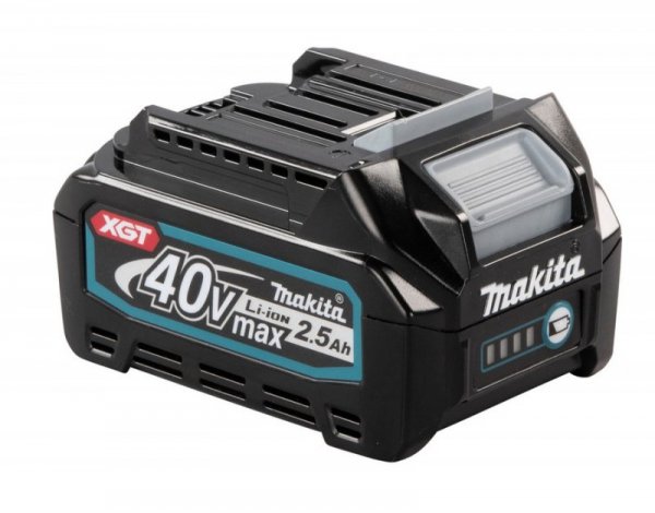 AKUMULATOR BL4025 XGT 40V MAX 2.5 AH (1 SZT)