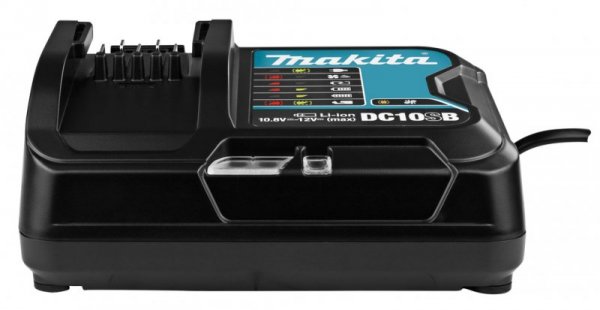 ŁADOWARKA DC10SB DO AKUMULATORÓW BL1016 (1 SZT)