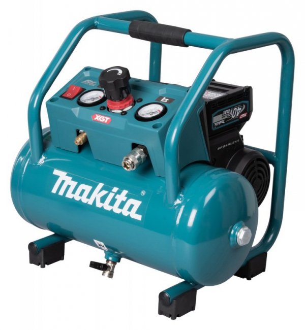 KOMPRESOR AKUMULATOROWY 40V MAX XGT 7.6L 0*AH (1 SZT)