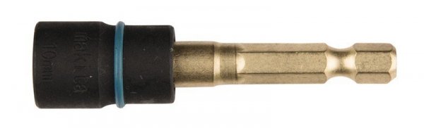 NASADKA 10MM Z WYMIENNYM UCHWYTEM 1/4&#039; HEX (1 SZT)