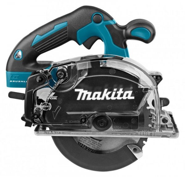 PRZECINARKA AKUMULATOROWA DO METALU 18V LI 150MM 0*AH (1 SZT)