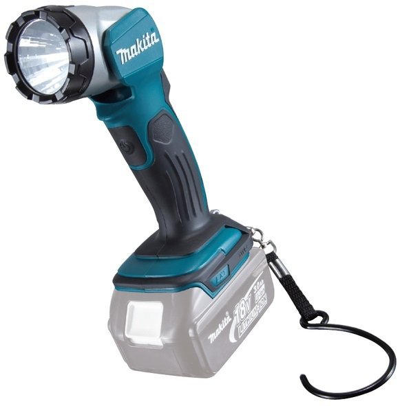 LATARKA AKUMULATOROWA LED 14.4/18V LI-ION DML802 (1 SZT)