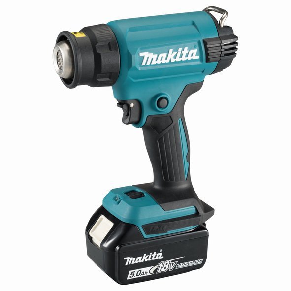 OPALARKA AKUMULATOROWA LXT 18V 1*5.0AH (1 SZT)